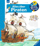 Alles über Piraten