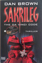 Sakrileg -The Da Vinci Code