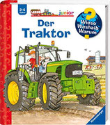 Der Traktor