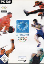 Athens 2004-The official Video Game of the Olympic Games