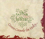 Santus hederae_Green Growth the Holly