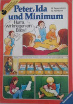 Peter, Ida und Minimun