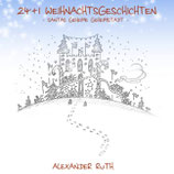 24+1 Weihnachtsgeschichten