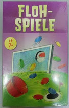 Flohspiele