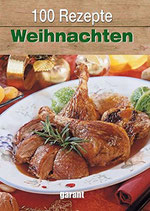 100 Rezepte Weihnachten