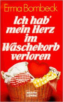 Ich hab' mein Herz im Wäschekorb verloren