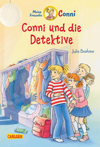 Conni und die Detektive (18)