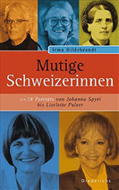 Mutige Schweizerinnen