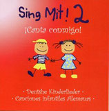 Sing Mit! 2 ¡Canta conmigo!