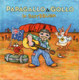 Papagallo & Gollo in Australien (sin/Cd-Audio)