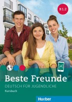 Beste Freunde  B1.2 Kursbuch
