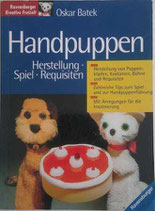 Handpuppen