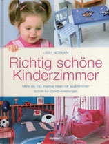 Richtig schöne Kinderzimmer