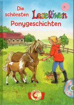 Ponygeschichten mit Hörbuch