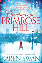 Christmas on Primrose Hill