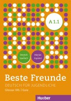 Beste Freunde  A1.1