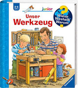 Unser Werkzeug