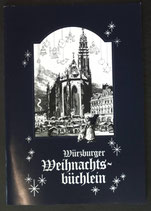 Würzburger Weihnachtsbüchlein