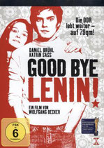 GoodBye Lenin!