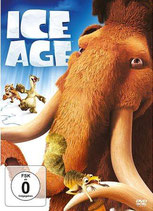 ICE AGE 1