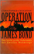 Operation James Bond