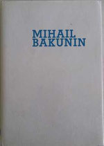 Mihail Bakunin