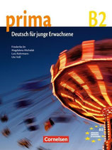 Prima B2 Schülerbuch