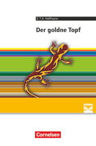 Der goldne Topf: Ein Märchen aus der neuen Zeit