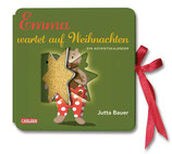 Emma wartet auf Weihnachten