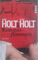 Kammerflimmern