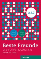 Beste Freunde  A2.2