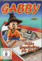 Gabby - Tolle Geschichten für Kids