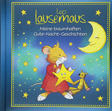 Leo Lausemaus - Meine traumhaften Gute-Nacht-Geschichten