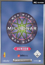 Wer wird Millionär Junior