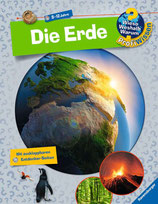 Die Erde