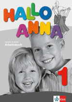 Hallo Anna Arbeitsbuch