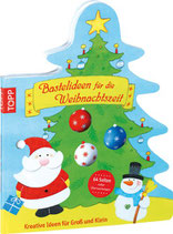 Bastelideen für die Weihnachtszeit