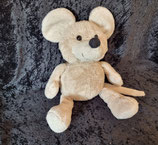 Althans Club Kuscheltier Maus Mäuschen