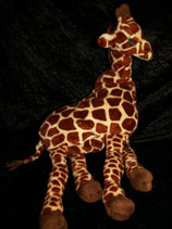 IKEA Klappar Giraff Giraffe 40 cm