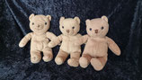 IKEA Stofftier Blund Teddy / Bär