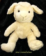 TCM  Schaf / Lamm Winnie Wolle
