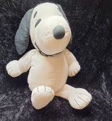 Original SNOOPY Knautschi