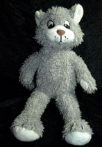 TCM Schmusekatze Kater / Katze Mo