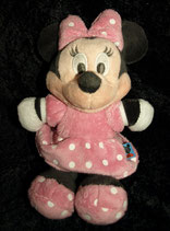 Nicotoy / Simba / Disney Baby Minnie Maus / Minni Mouse