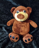 LZO / Freimann / Sparkasse  Teddy / Bär  / Teddybär