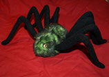 IKEA Kuscheltie​r Spinne Kryp Gothik / Punk