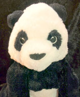 Ikea Stofftier Kramig Panda Bär 35 cm