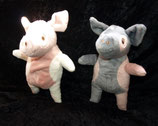 IKEA coole Baby Schweine / Pig Kelgris