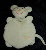 Babydream / ROSSMANN Schmusetuch  Maus