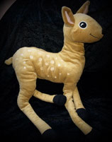 IKEA Stofftier  Reh Sötnos Rehkitz / Bambi  55 cm